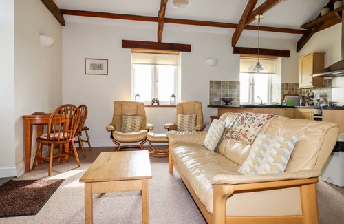 Newquay Cottage | Cabin ∙ 2 bedrooms ∙ 4 guests