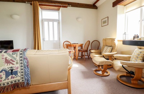 Newquay Cottage | Cabin ∙ 2 bedrooms ∙ 4 guests