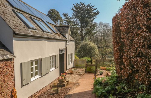 Horner Cottage | Cabin ∙ 2 bedrooms ∙ 4 guests