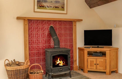 Horner Cottage | Cabin ∙ 2 bedrooms ∙ 4 guests