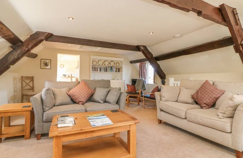 Horner Cottage | Cabin ∙ 2 bedrooms ∙ 4 guests