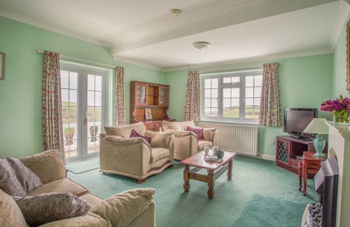 Bridport Cottage | Cabin ∙ 2 bedrooms ∙ 4 guests