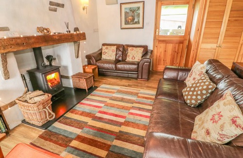 Carnforth Cottage | Cabin ∙ 2 bedrooms ∙ 4 guests