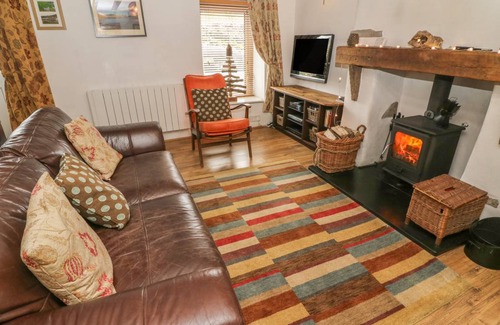 Carnforth Cottage | Cabin ∙ 2 bedrooms ∙ 4 guests