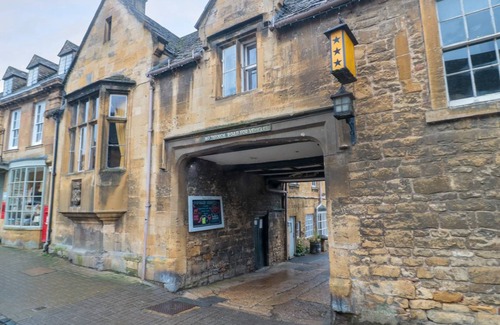 Chipping Campden Cottage | Cabin ∙ 2 bedrooms ∙ 4 guests