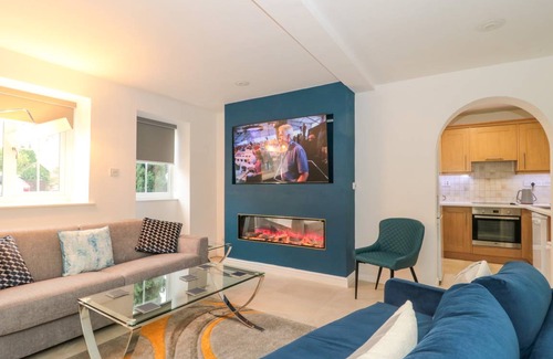 Chipping Campden Cottage | Cabin ∙ 2 bedrooms ∙ 4 guests