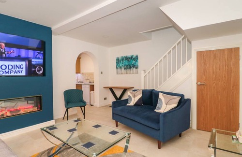 Chipping Campden Cottage | Cabin ∙ 2 bedrooms ∙ 4 guests