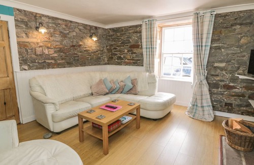 Newton Stewart Cottage | Cabin ∙ 2 bedrooms ∙ 3 guests