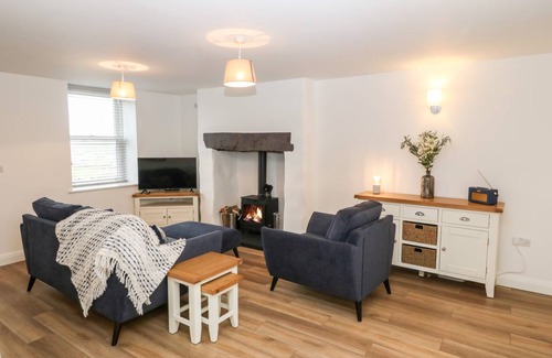 Groeslon Cottage | Cabin ∙ 2 bedrooms ∙ 4 guests