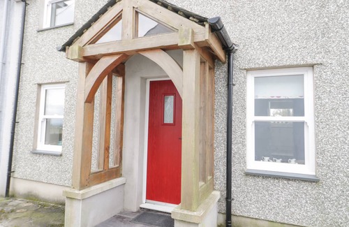 Llanerchymedd Cottage | Cabin ∙ 2 bedrooms ∙ 4 guests
