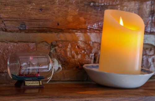 Robin Hood's Bay Cottage | Cabin ∙ 2 bedrooms ∙ 4 guests