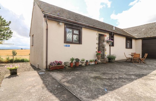 Duns Cottage | Cabin ∙ 2 bedrooms ∙ 4 guests