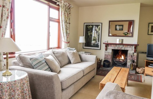 Duns Cottage | Cabin ∙ 2 bedrooms ∙ 4 guests