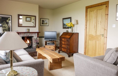 Duns Cottage | Cabin ∙ 2 bedrooms ∙ 4 guests