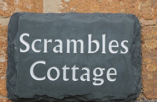 Stoke-sub-Hamdon Cottage | Cabin ∙ 2 bedrooms ∙ 4 guests