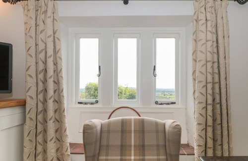 Stoke-sub-Hamdon Cottage | Cabin ∙ 2 bedrooms ∙ 4 guests