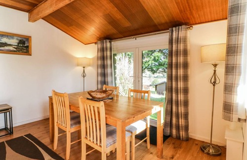 Woolfardisworthy Cottage | Cabin ∙ 2 bedrooms ∙ 4 guests