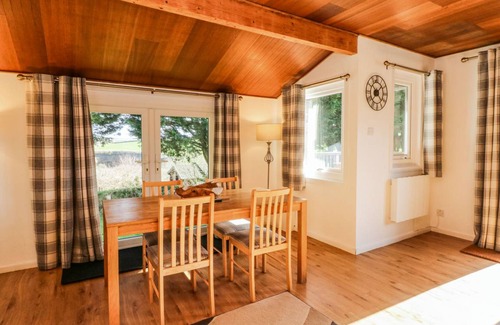 Woolfardisworthy Cottage | Cabin ∙ 2 bedrooms ∙ 4 guests