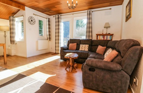 Woolfardisworthy Cottage | Cabin ∙ 2 bedrooms ∙ 4 guests