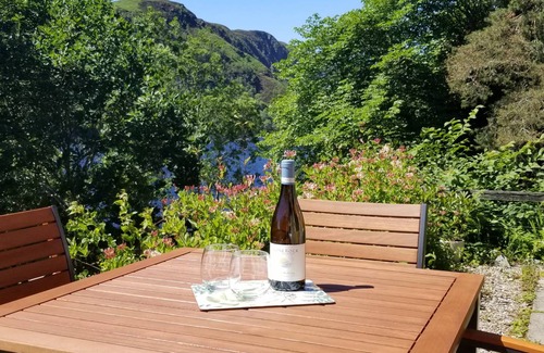 Dalmally Cottage | Cabin ∙ 2 bedrooms ∙ 4 guests