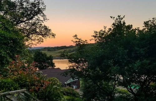 Dalmally Cottage | Cabin ∙ 2 bedrooms ∙ 4 guests