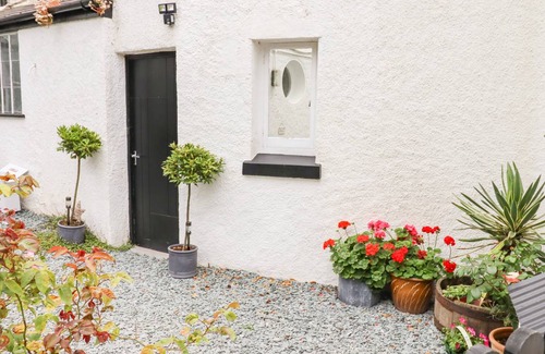 Bishopsteignton Cottage | Cabin ∙ 2 bedrooms ∙ 3 guests