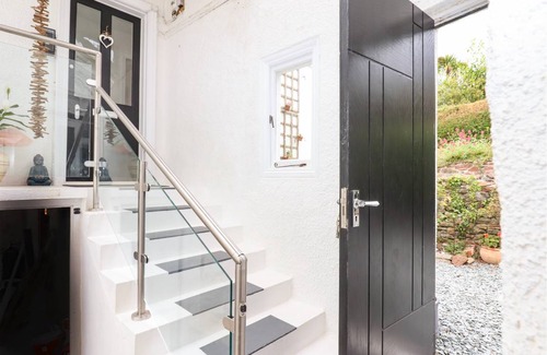 Bishopsteignton Cottage | Cabin ∙ 2 bedrooms ∙ 3 guests
