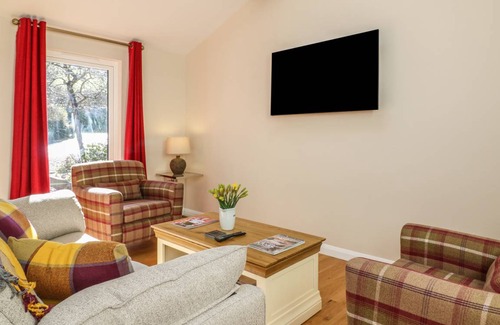 Copplestone Cottage | Cabin ∙ 2 bedrooms ∙ 4 guests