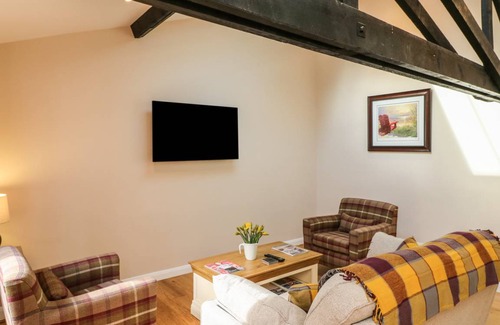 Copplestone Cottage | Cabin ∙ 2 bedrooms ∙ 4 guests