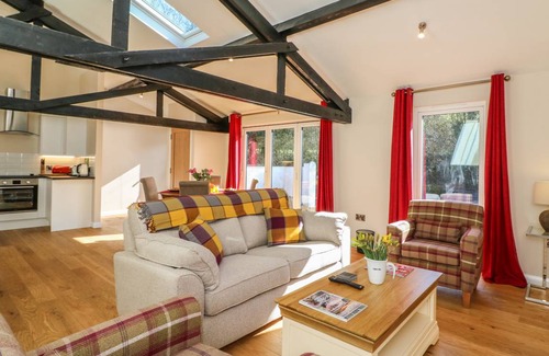 Copplestone Cottage | Cabin ∙ 2 bedrooms ∙ 4 guests