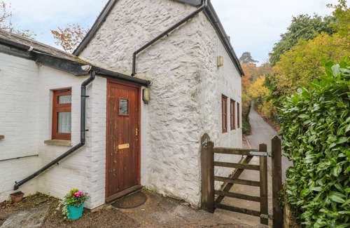Redbrook Cottage | Cabin ∙ 2 bedrooms ∙ 4 guests