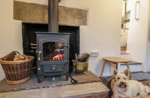 Redbrook Cottage | Cabin ∙ 2 bedrooms ∙ 4 guests