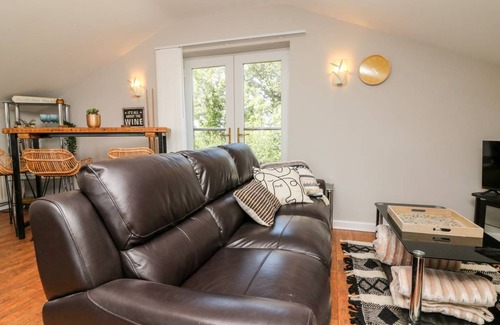 Umberleigh Cottage | Cabin ∙ 2 bedrooms ∙ 4 guests