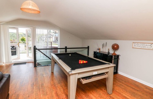 Umberleigh Cottage | Cabin ∙ 2 bedrooms ∙ 4 guests