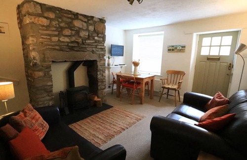 Kirkby Lonsdale Cottage | Cabin ∙ 2 bedrooms ∙ 4 guests