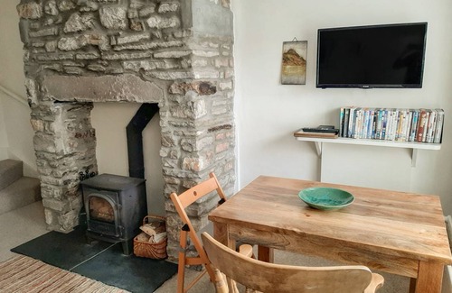 Kirkby Lonsdale Cottage | Cabin ∙ 2 bedrooms ∙ 4 guests