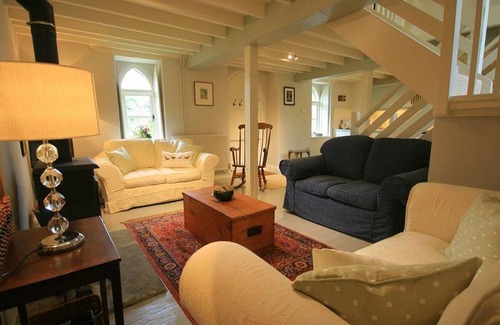 Priston Cottage | Cabin ∙ 2 bedrooms ∙ 4 guests
