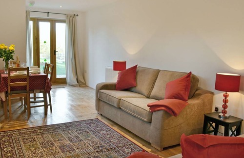 Sheffield Green Cottage | Cabin ∙ 2 bedrooms ∙ 4 guests