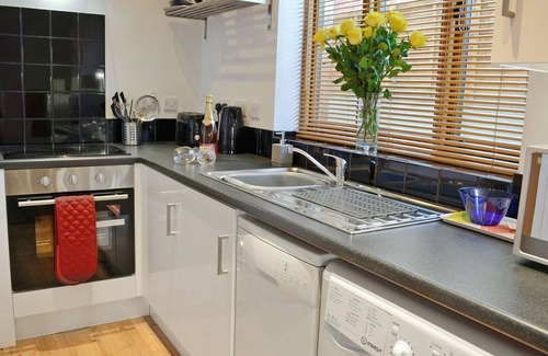 Sheffield Green Cottage | Cabin ∙ 2 bedrooms ∙ 4 guests