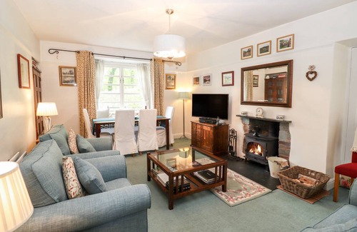 Skelwith Bridge Cottage | Cabin ∙ 2 bedrooms ∙ 4 guests