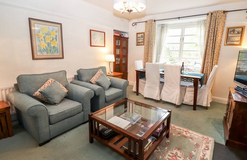 Skelwith Bridge Cottage | Cabin ∙ 2 bedrooms ∙ 4 guests