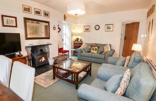 Skelwith Bridge Cottage | Cabin ∙ 2 bedrooms ∙ 4 guests