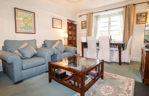 Skelwith Bridge Cottage | Cabin ∙ 2 bedrooms ∙ 4 guests