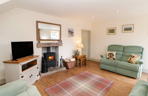 Arkengarthdale Cottage | Cabin ∙ 2 bedrooms ∙ 4 guests