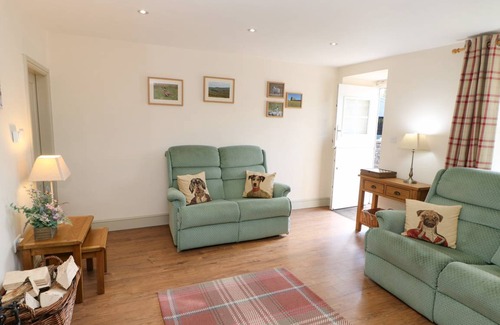Arkengarthdale Cottage | Cabin ∙ 2 bedrooms ∙ 4 guests