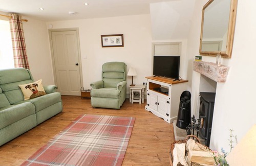 Arkengarthdale Cottage | Cabin ∙ 2 bedrooms ∙ 4 guests