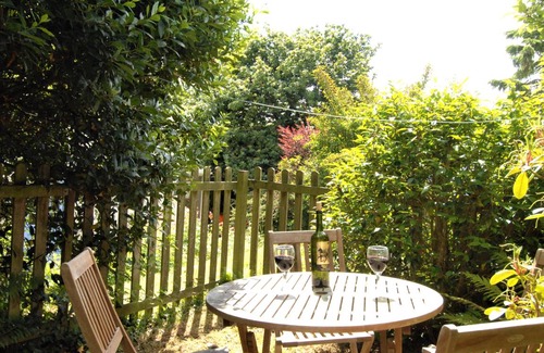 Chillington Cottage | Cabin ∙ 2 bedrooms ∙ 4 guests