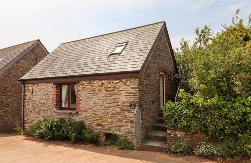 Chillington Cottage | Cabin ∙ 2 bedrooms ∙ 4 guests