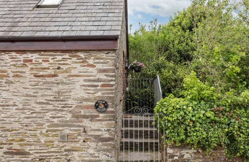Chillington Cottage | Cabin ∙ 2 bedrooms ∙ 4 guests