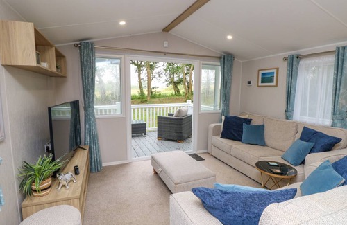 Cowes Cottage | Cabin ∙ 2 bedrooms ∙ 4 guests